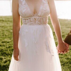 Willowby by Watters Galatea Dress